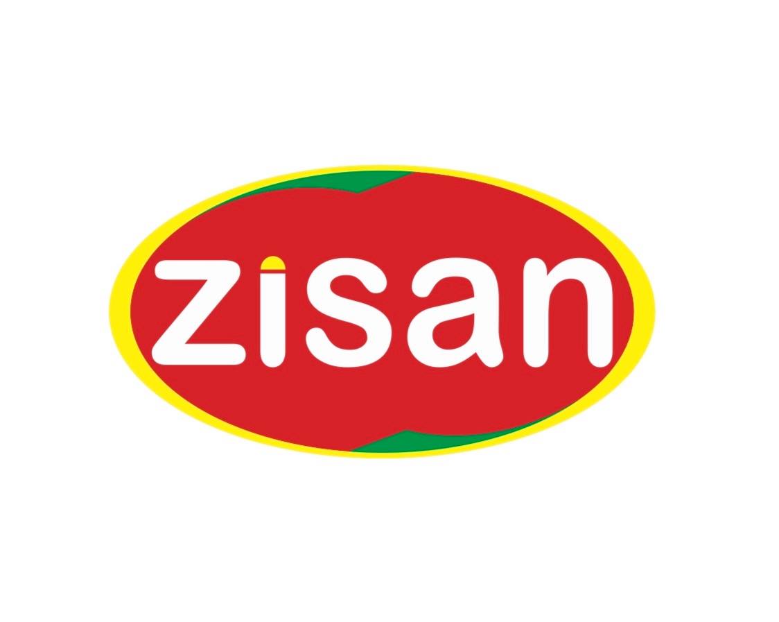 zisan logo