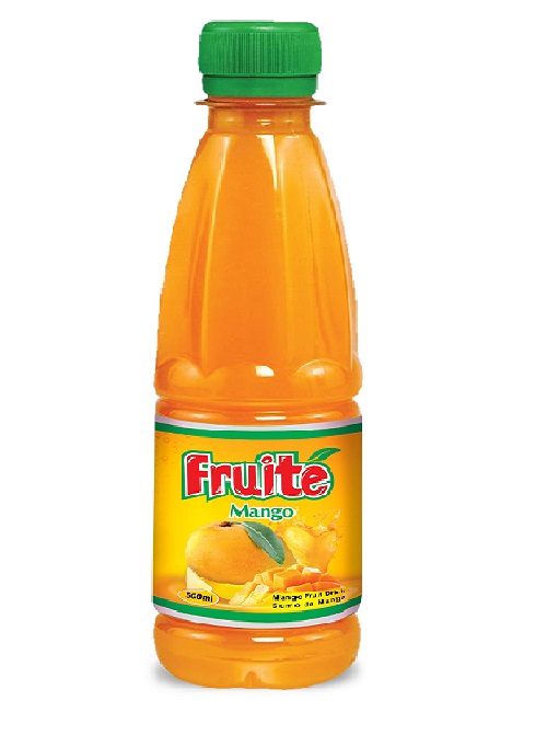 Fruite Mango Juice in 500 ml