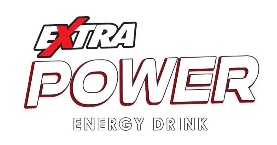 Extra Power Energy Drink