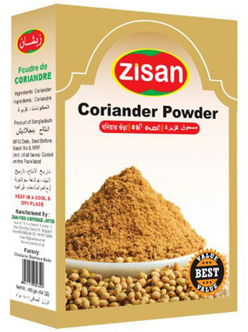 Zisan Coriander Powder